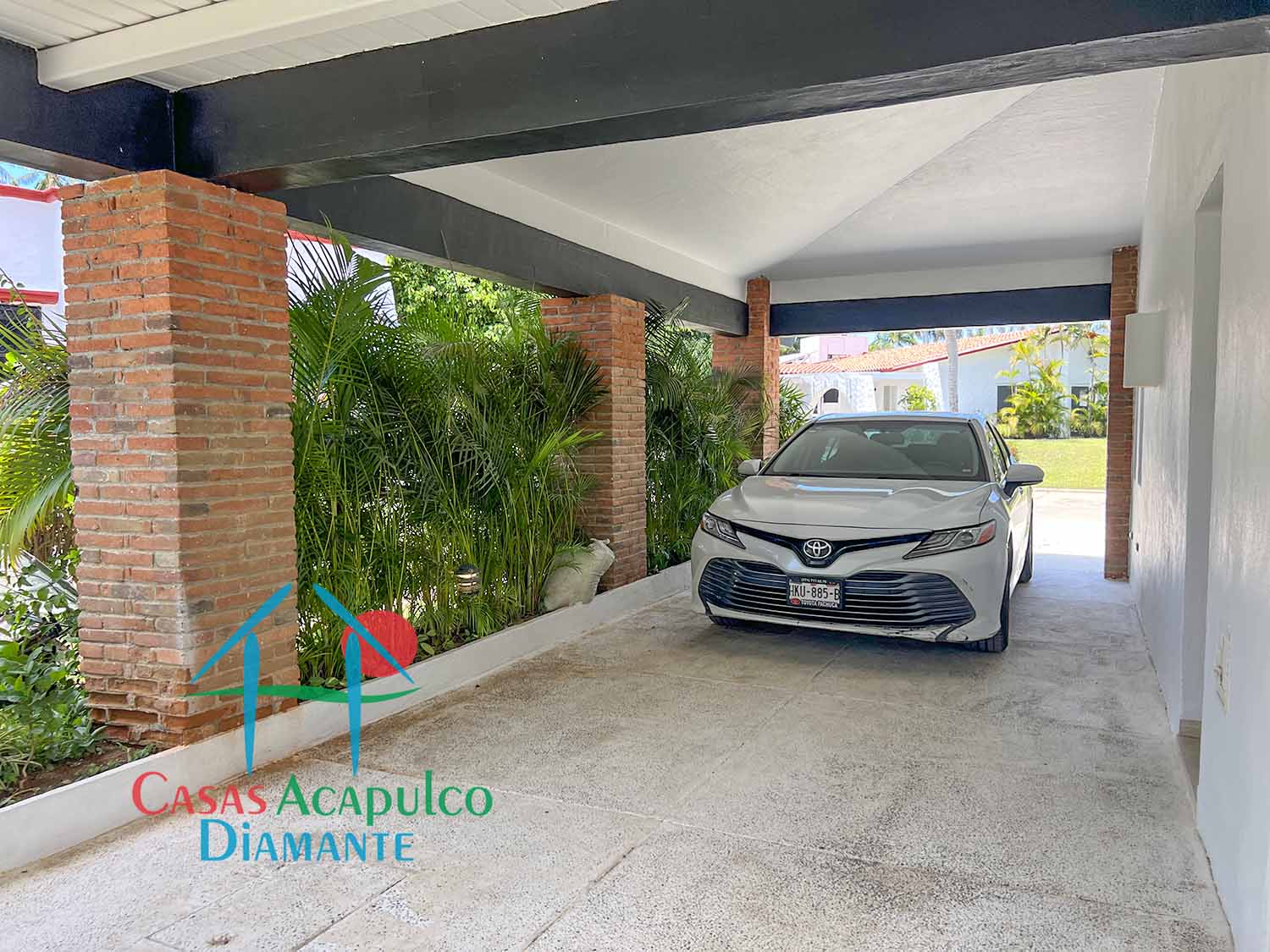 Villas Princess I Villa 61 - Estacionamiento 5 Villas Princess I Villa 61 - Estacionamiento 5